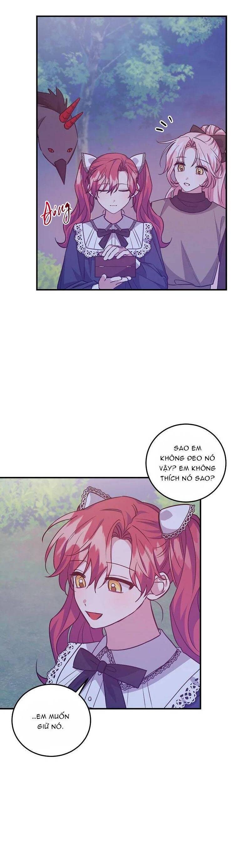 Nhân Vật Phản Diện Được Tôi Nuôi Dưỡng Tốt Chapter 34 - 26