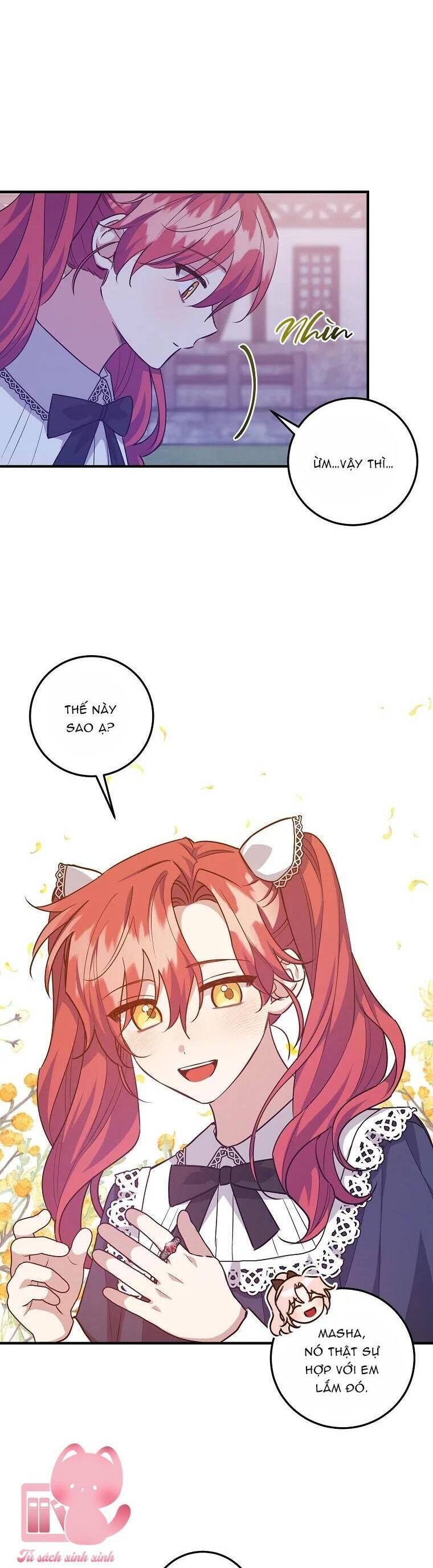 Nhân Vật Phản Diện Được Tôi Nuôi Dưỡng Tốt Chapter 34 - 28