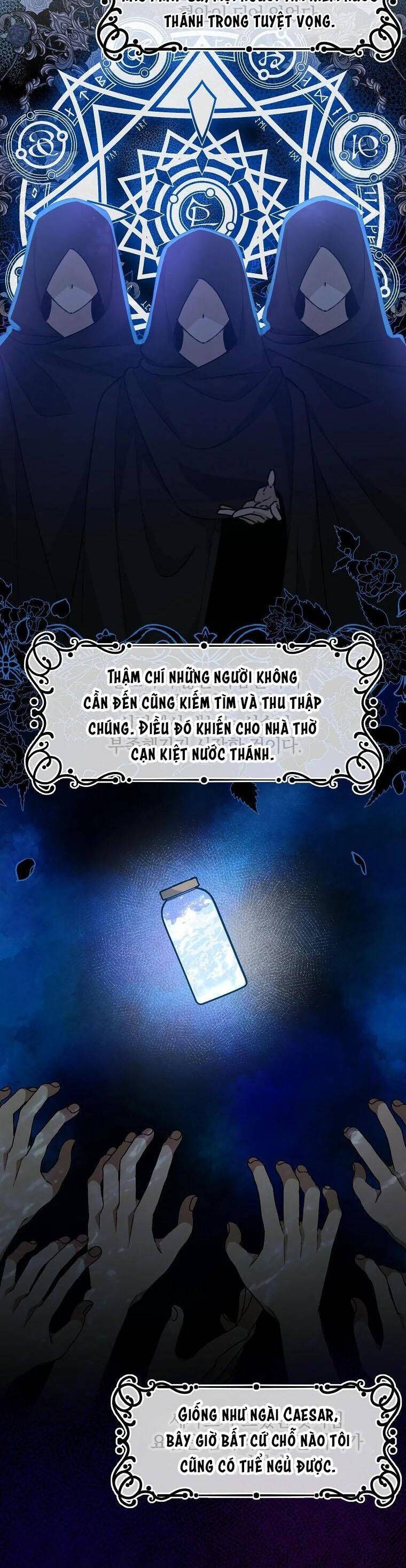 Nhân Vật Phản Diện Được Tôi Nuôi Dưỡng Tốt Chapter 35 - 16