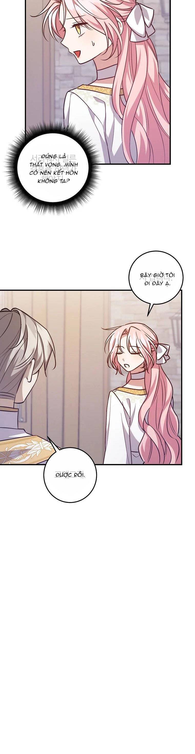 Nhân Vật Phản Diện Được Tôi Nuôi Dưỡng Tốt Chapter 35 - 18