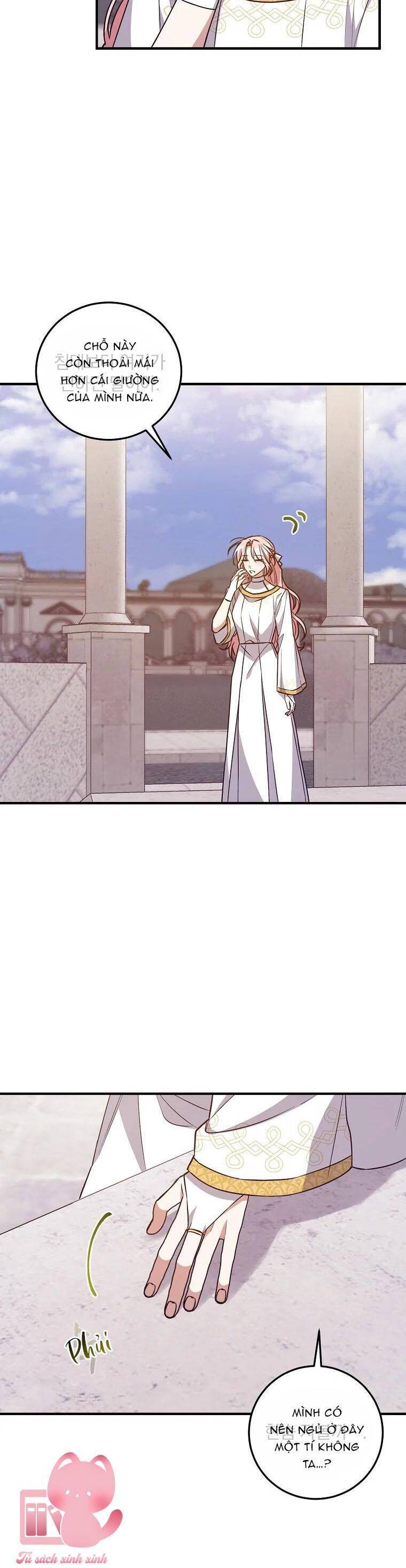 Nhân Vật Phản Diện Được Tôi Nuôi Dưỡng Tốt Chapter 35 - 20