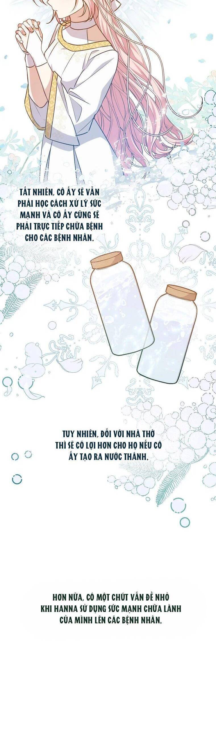 Nhân Vật Phản Diện Được Tôi Nuôi Dưỡng Tốt Chapter 35 - 6