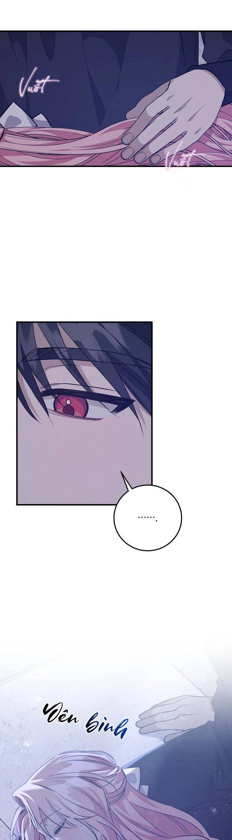 Nhân Vật Phản Diện Được Tôi Nuôi Dưỡng Tốt Chapter 36 - 23