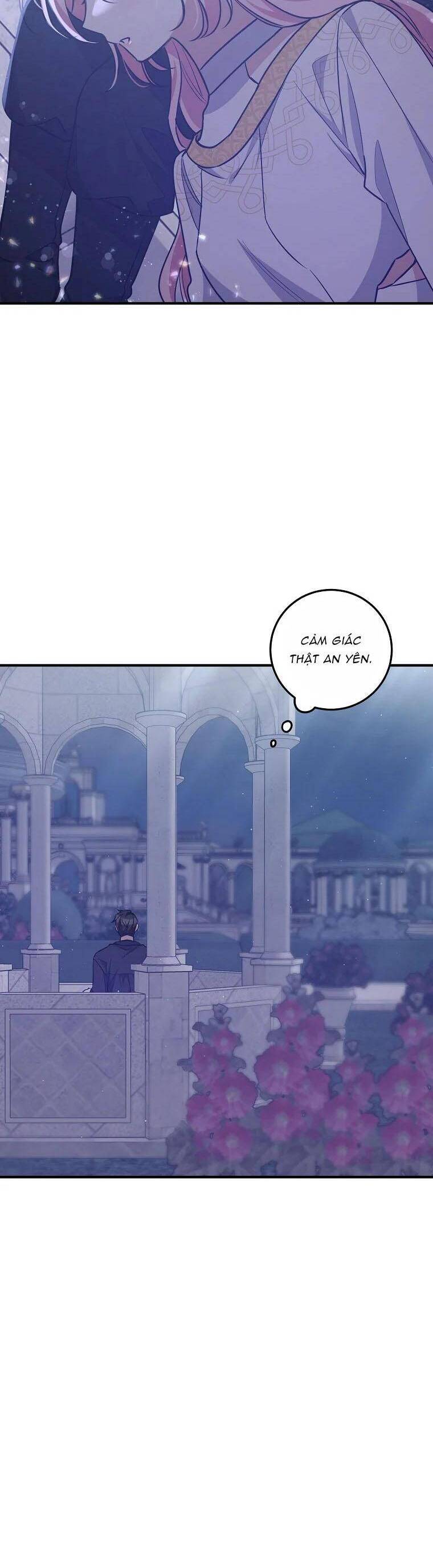 Nhân Vật Phản Diện Được Tôi Nuôi Dưỡng Tốt Chapter 36 - 24