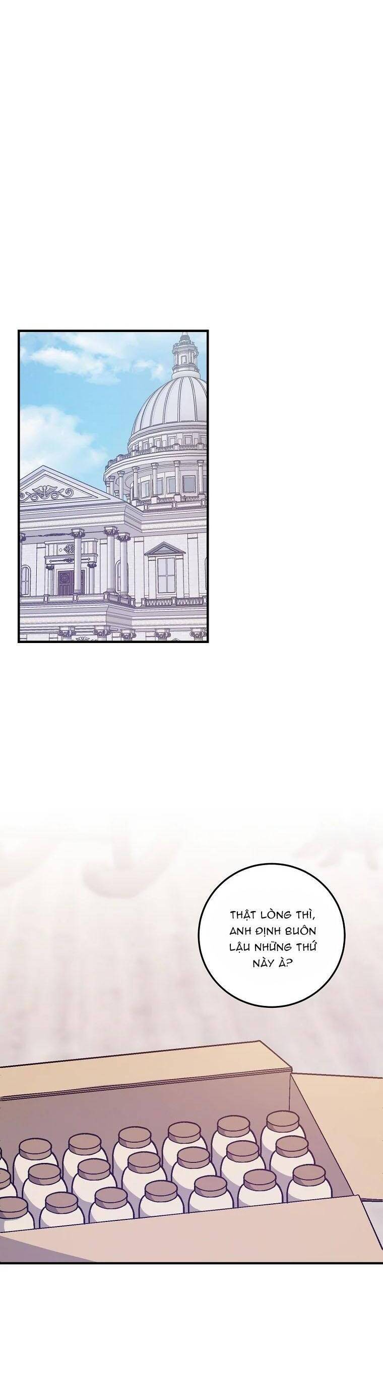 Nhân Vật Phản Diện Được Tôi Nuôi Dưỡng Tốt Chapter 36 - 25