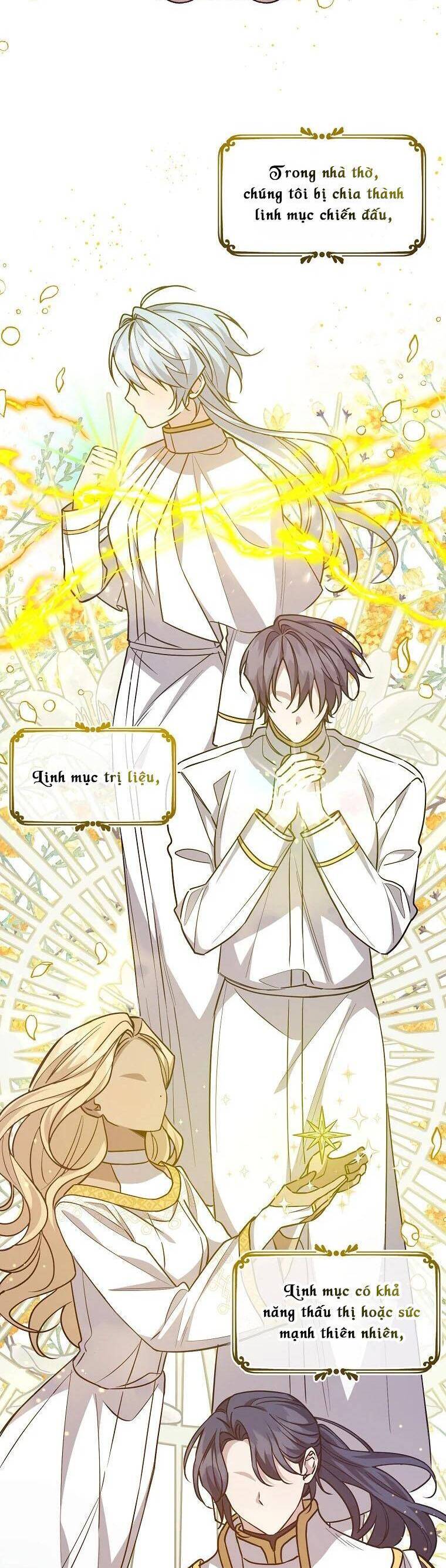 Nhân Vật Phản Diện Được Tôi Nuôi Dưỡng Tốt Chapter 36 - 30