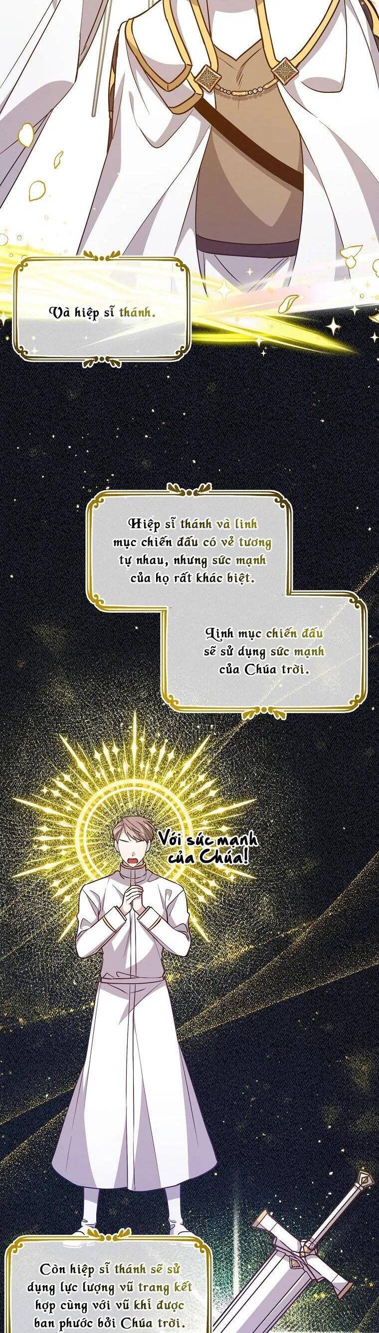 Nhân Vật Phản Diện Được Tôi Nuôi Dưỡng Tốt Chapter 36 - 31