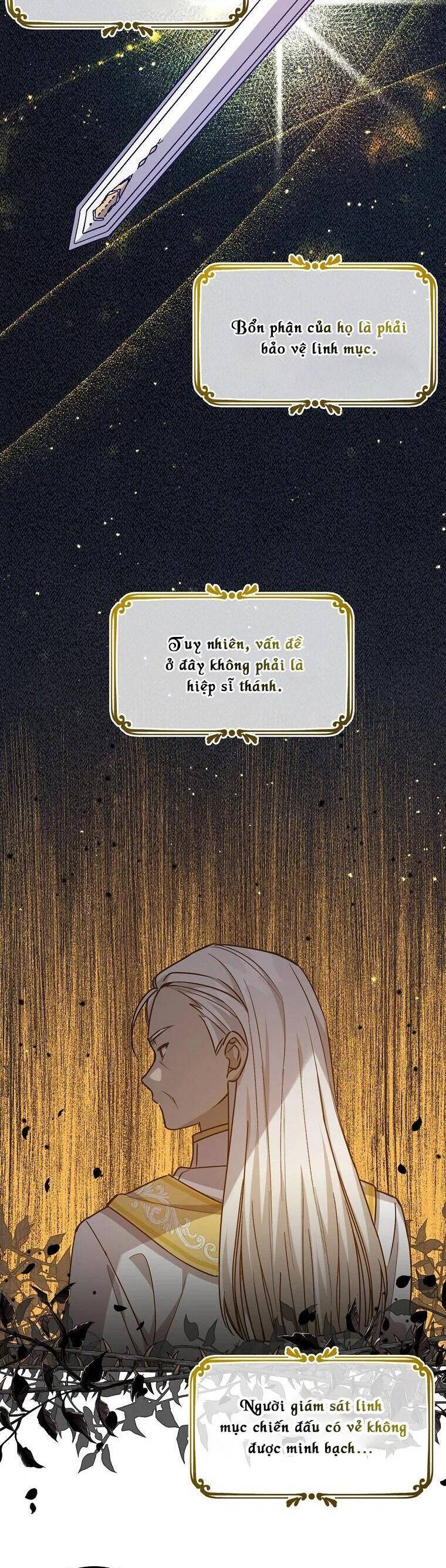 Nhân Vật Phản Diện Được Tôi Nuôi Dưỡng Tốt Chapter 36 - 32