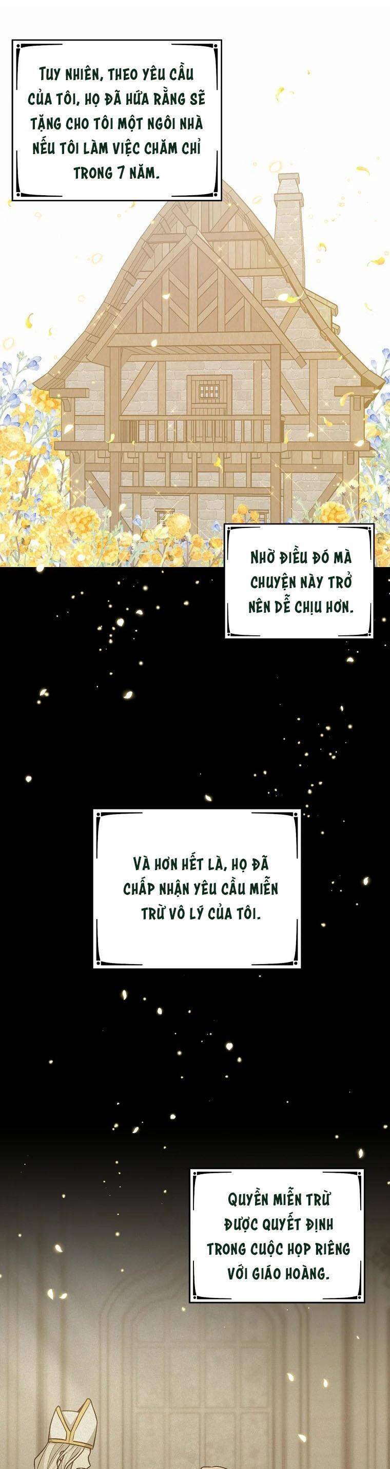 Nhân Vật Phản Diện Được Tôi Nuôi Dưỡng Tốt Chapter 37 - 13