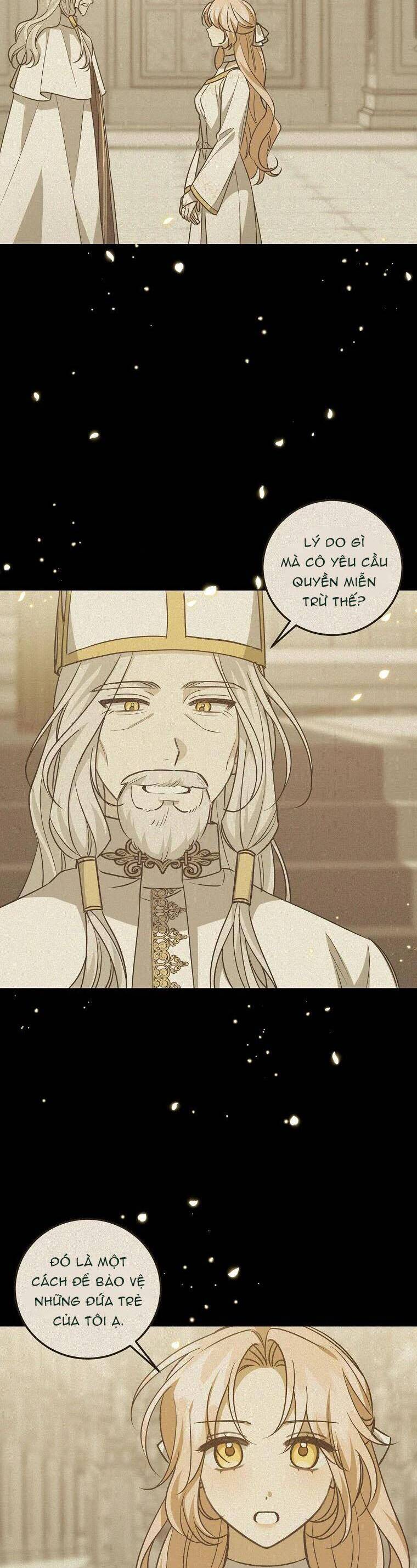 Nhân Vật Phản Diện Được Tôi Nuôi Dưỡng Tốt Chapter 37 - 14