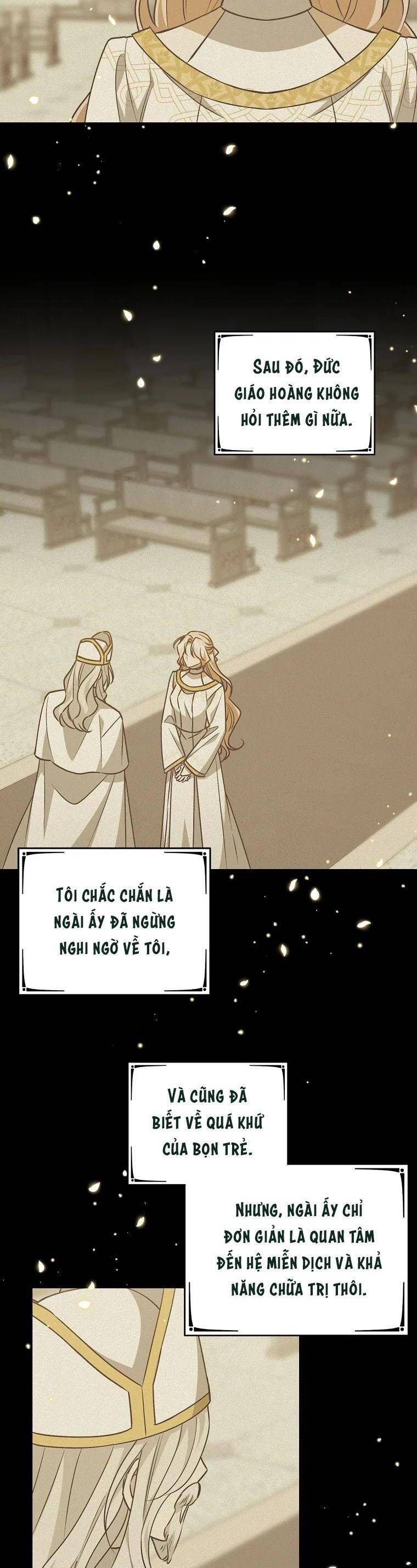 Nhân Vật Phản Diện Được Tôi Nuôi Dưỡng Tốt Chapter 37 - 15