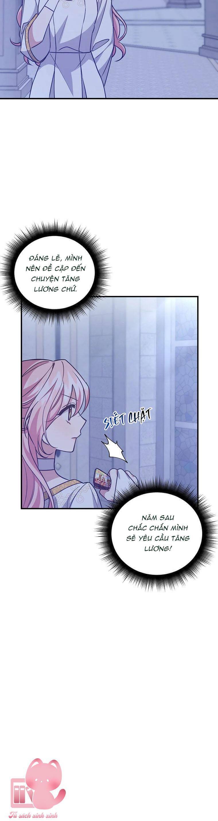 Nhân Vật Phản Diện Được Tôi Nuôi Dưỡng Tốt Chapter 37 - 17