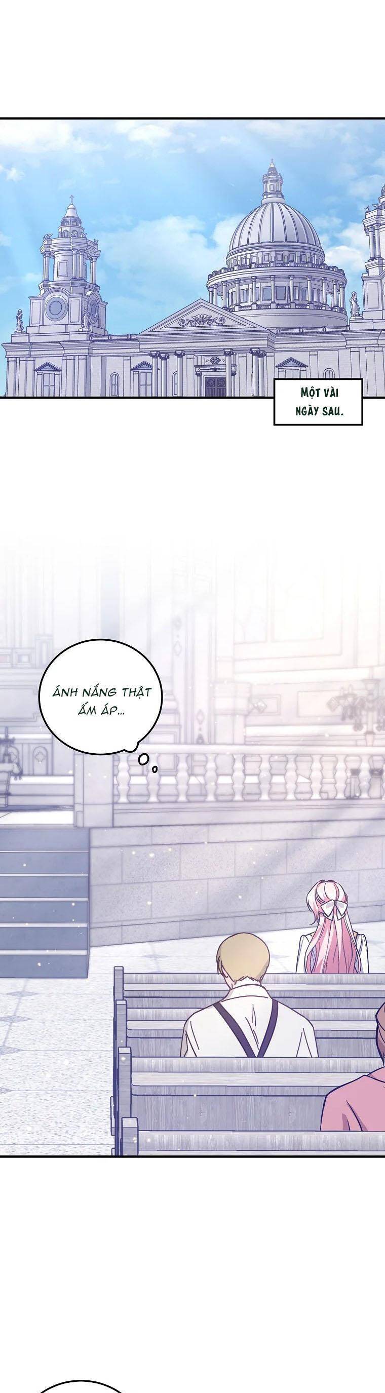 Nhân Vật Phản Diện Được Tôi Nuôi Dưỡng Tốt Chapter 37 - 18