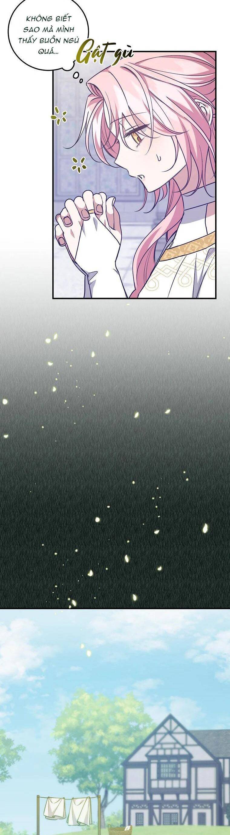 Nhân Vật Phản Diện Được Tôi Nuôi Dưỡng Tốt Chapter 37 - 19