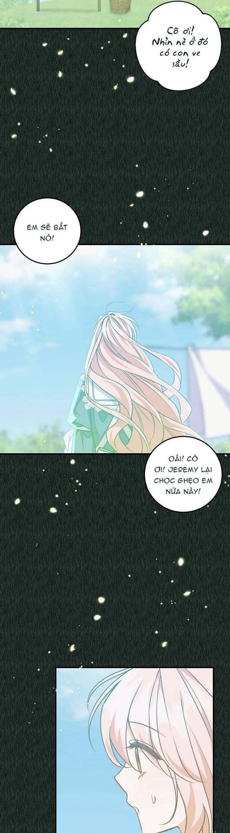 Nhân Vật Phản Diện Được Tôi Nuôi Dưỡng Tốt Chapter 37 - 20