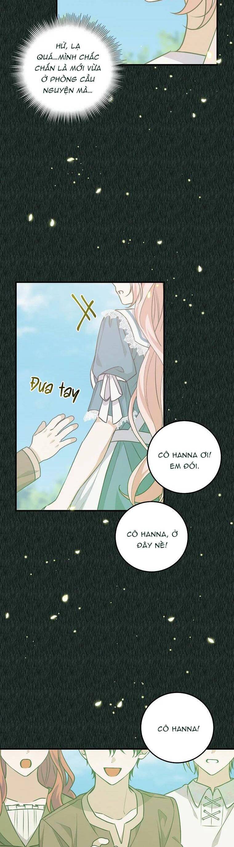 Nhân Vật Phản Diện Được Tôi Nuôi Dưỡng Tốt Chapter 37 - 21