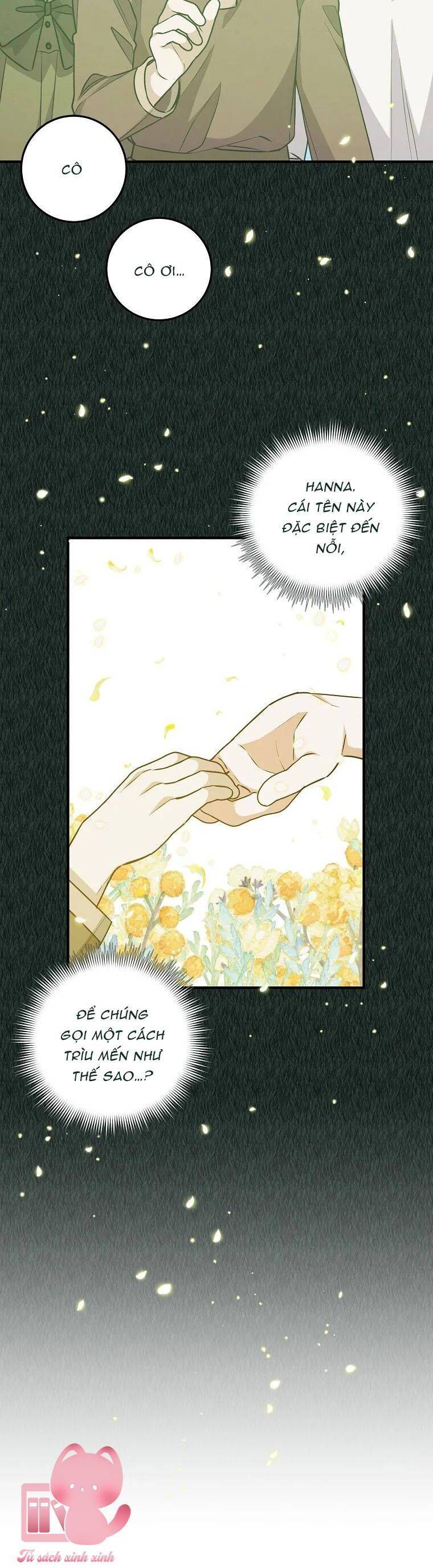 Nhân Vật Phản Diện Được Tôi Nuôi Dưỡng Tốt Chapter 37 - 22