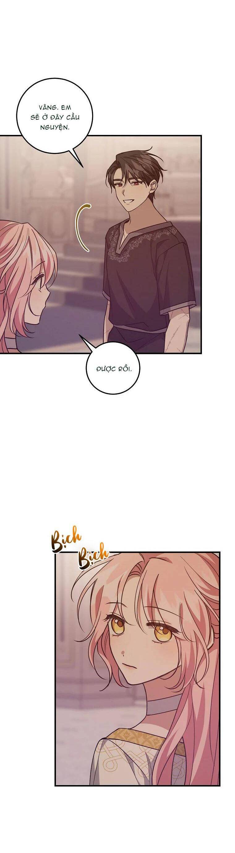 Nhân Vật Phản Diện Được Tôi Nuôi Dưỡng Tốt Chapter 37 - 30