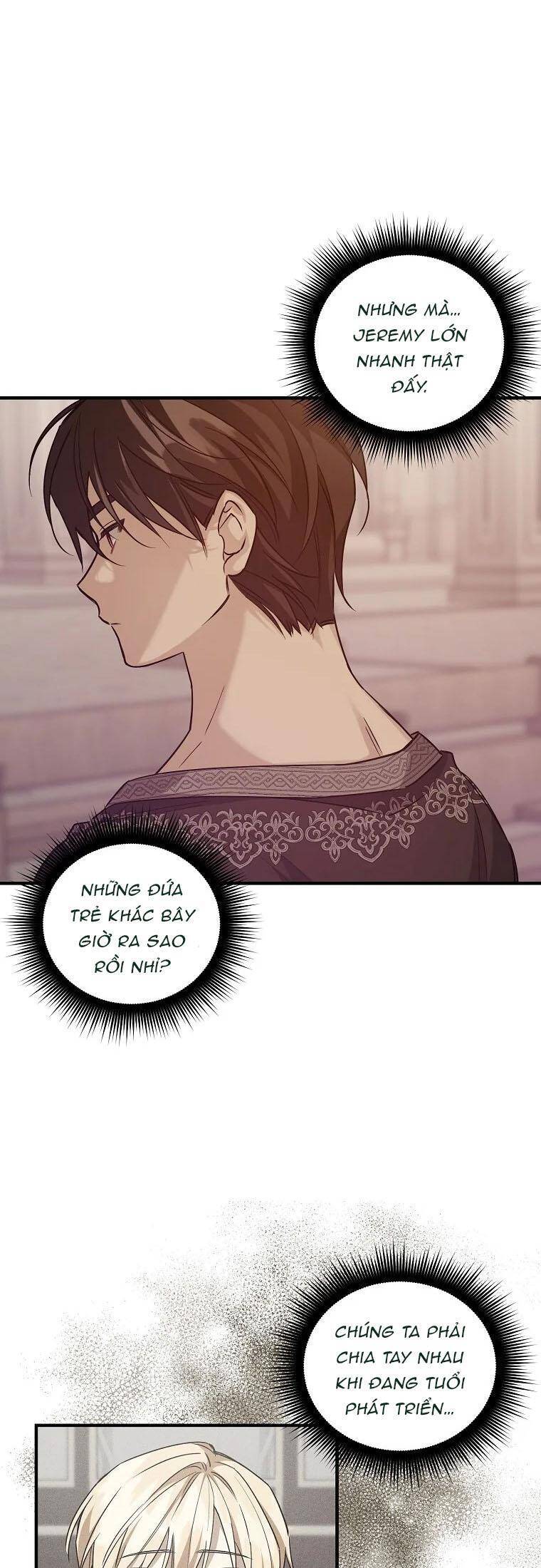 Nhân Vật Phản Diện Được Tôi Nuôi Dưỡng Tốt Chapter 37 - 32