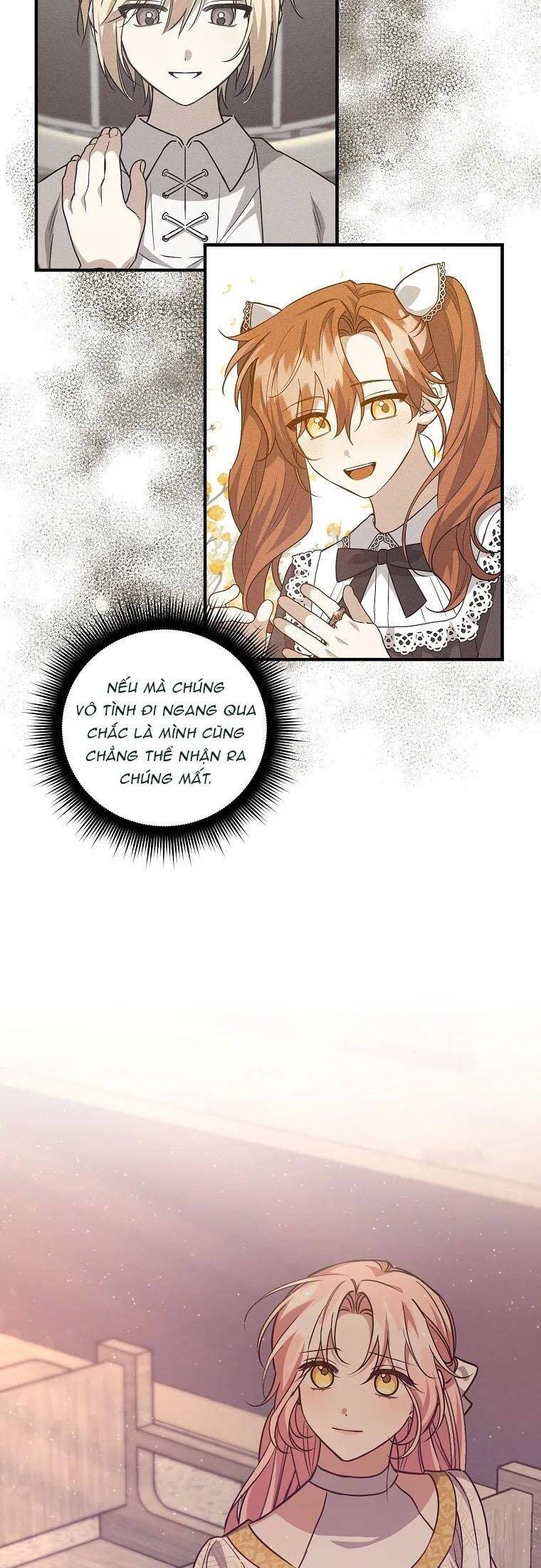 Nhân Vật Phản Diện Được Tôi Nuôi Dưỡng Tốt Chapter 37 - 33