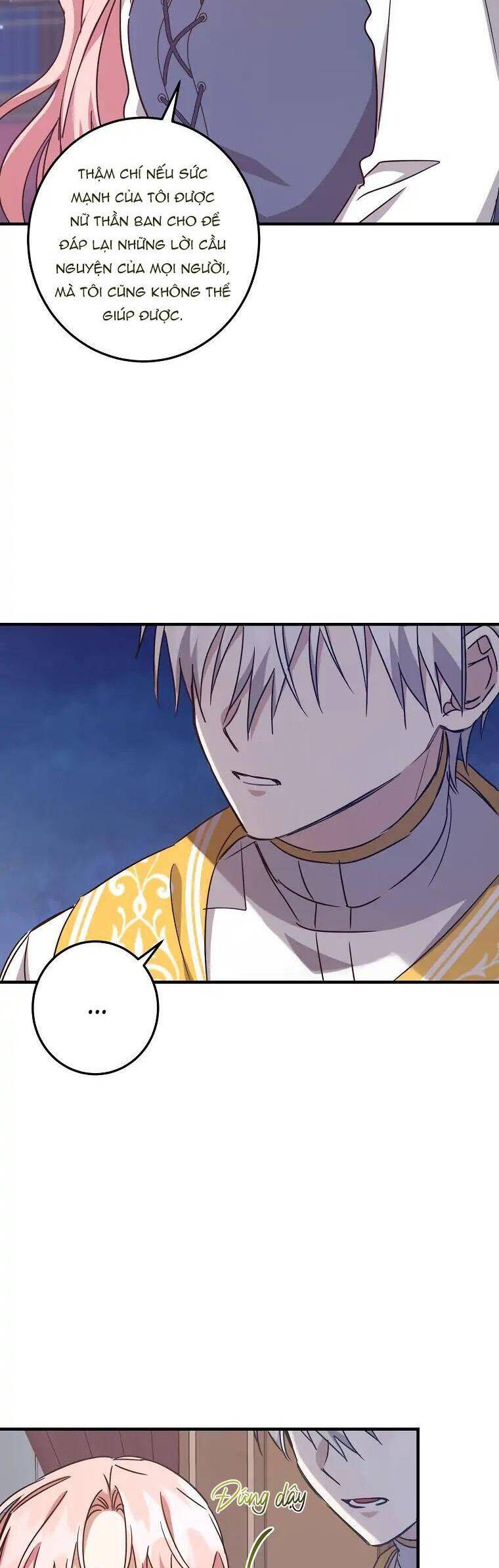 Nhân Vật Phản Diện Được Tôi Nuôi Dưỡng Tốt Chapter 27 - 11