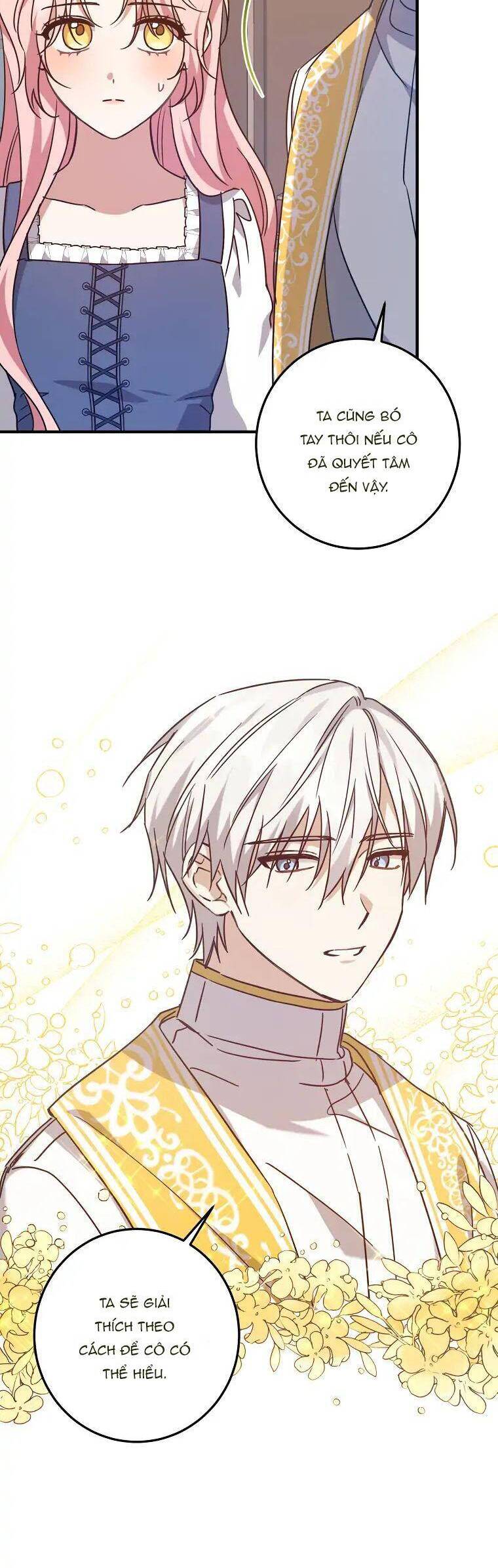 Nhân Vật Phản Diện Được Tôi Nuôi Dưỡng Tốt Chapter 27 - 12