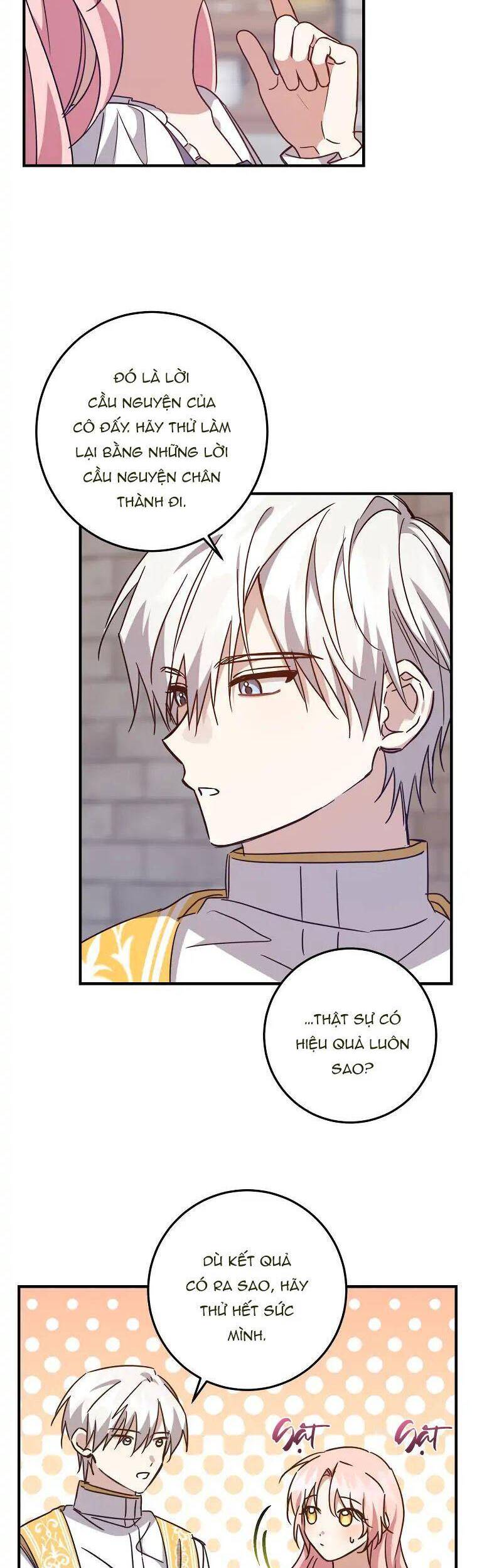 Nhân Vật Phản Diện Được Tôi Nuôi Dưỡng Tốt Chapter 27 - 15