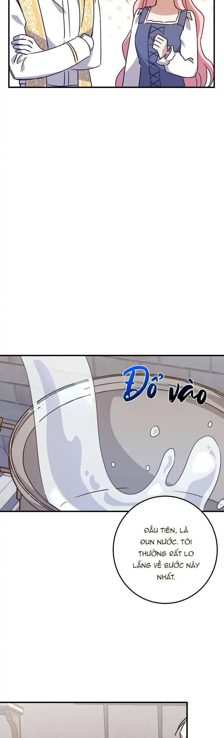 Nhân Vật Phản Diện Được Tôi Nuôi Dưỡng Tốt Chapter 27 - 16