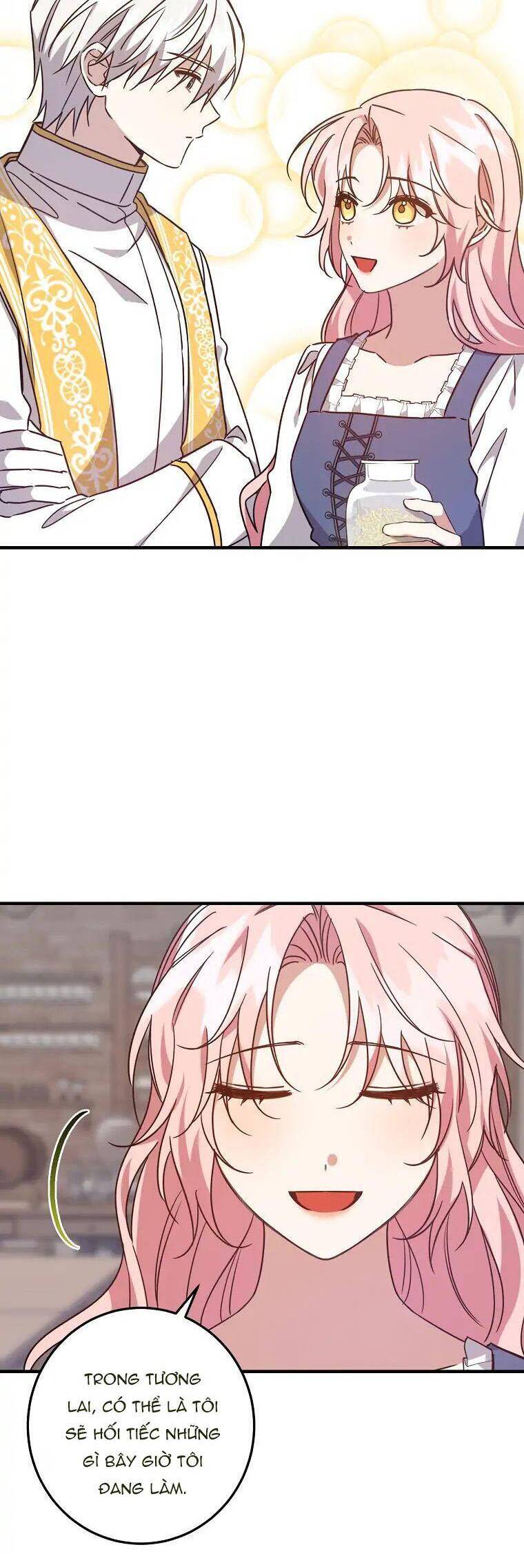 Nhân Vật Phản Diện Được Tôi Nuôi Dưỡng Tốt Chapter 27 - 19