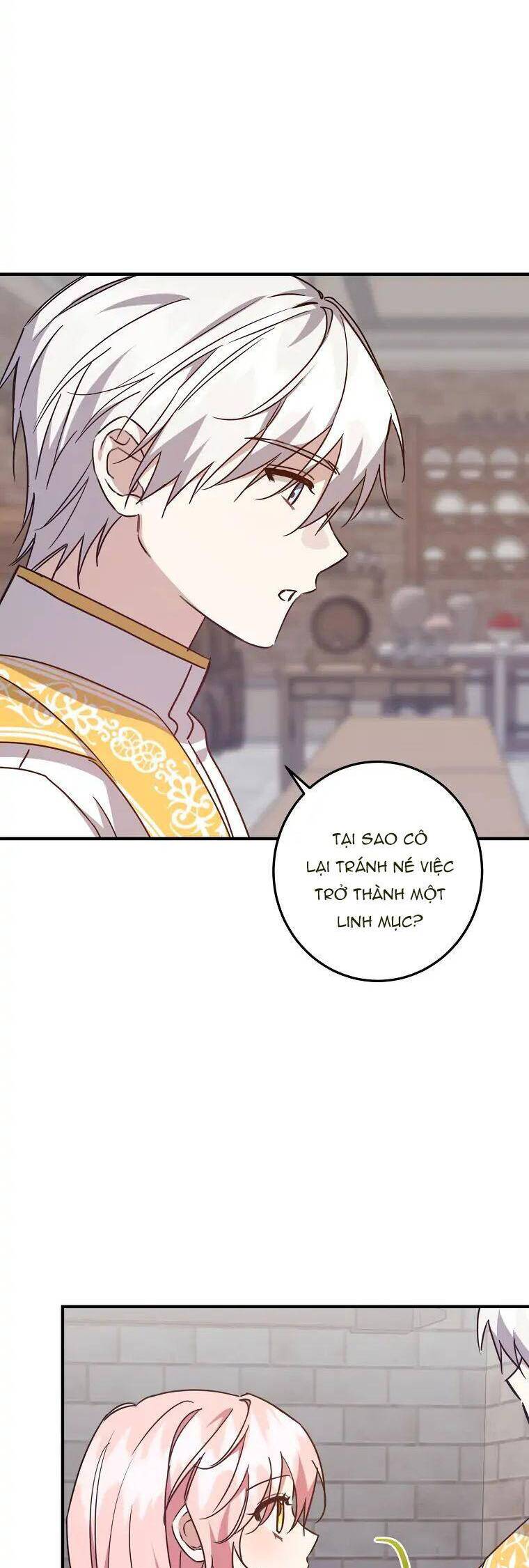 Nhân Vật Phản Diện Được Tôi Nuôi Dưỡng Tốt Chapter 27 - 20