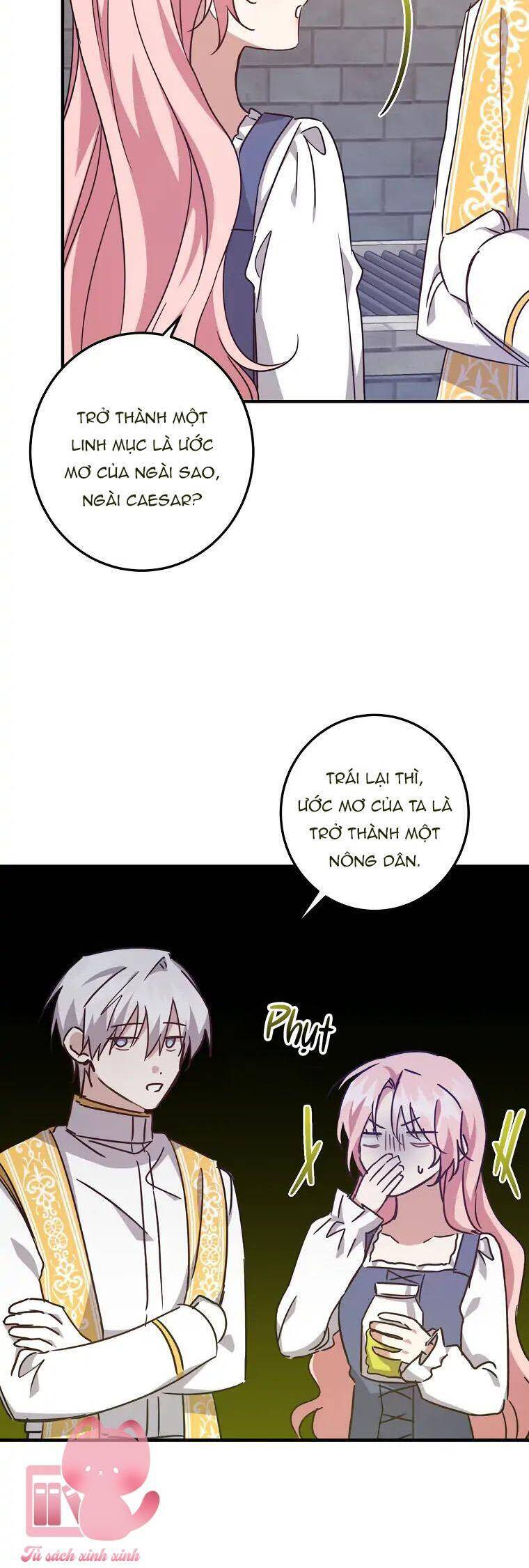 Nhân Vật Phản Diện Được Tôi Nuôi Dưỡng Tốt Chapter 27 - 21