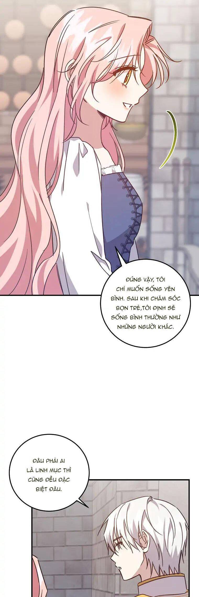 Nhân Vật Phản Diện Được Tôi Nuôi Dưỡng Tốt Chapter 27 - 24
