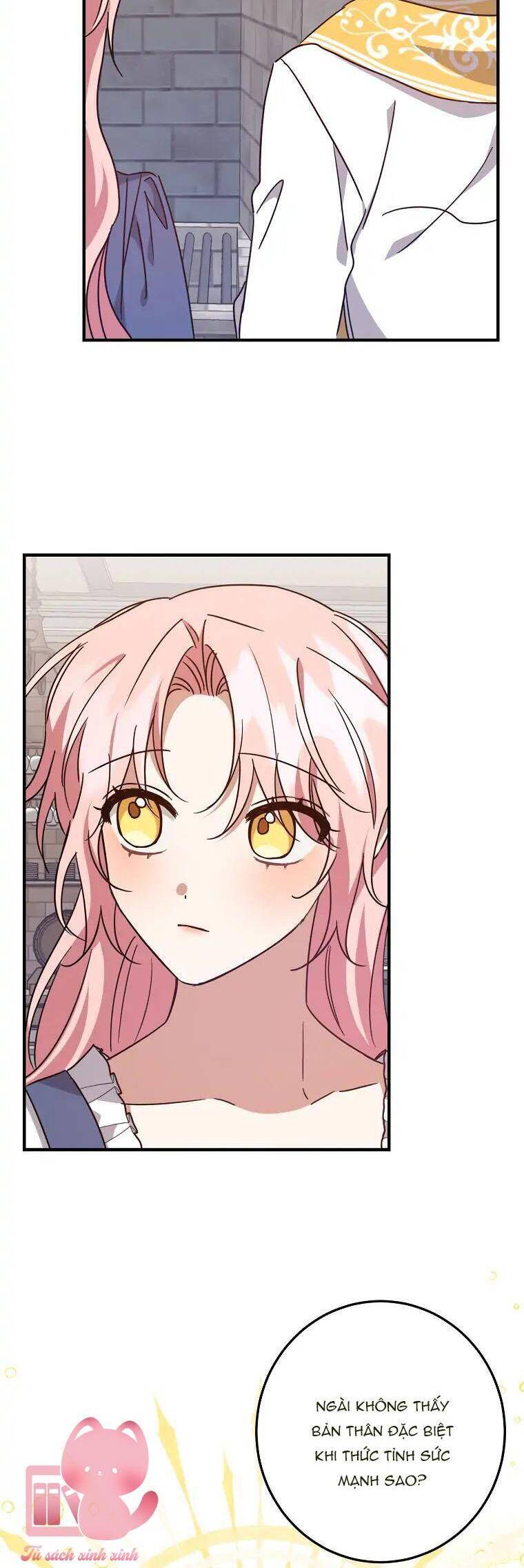 Nhân Vật Phản Diện Được Tôi Nuôi Dưỡng Tốt Chapter 27 - 25