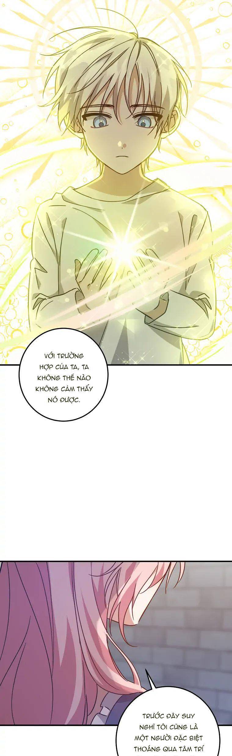 Nhân Vật Phản Diện Được Tôi Nuôi Dưỡng Tốt Chapter 27 - 26