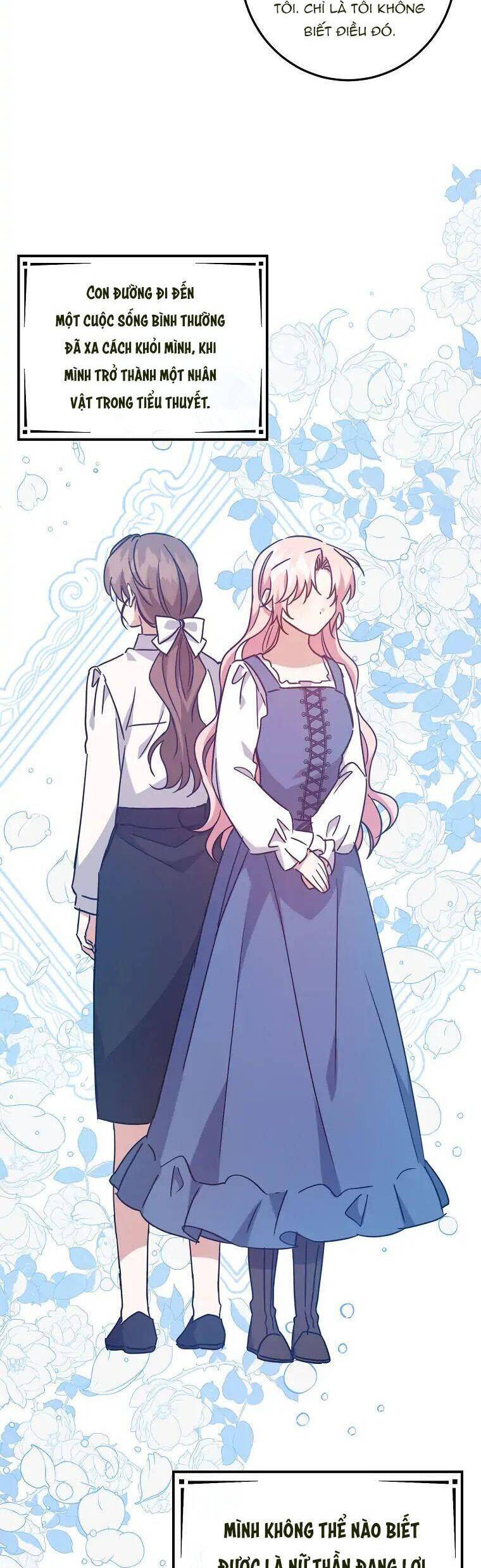 Nhân Vật Phản Diện Được Tôi Nuôi Dưỡng Tốt Chapter 27 - 27