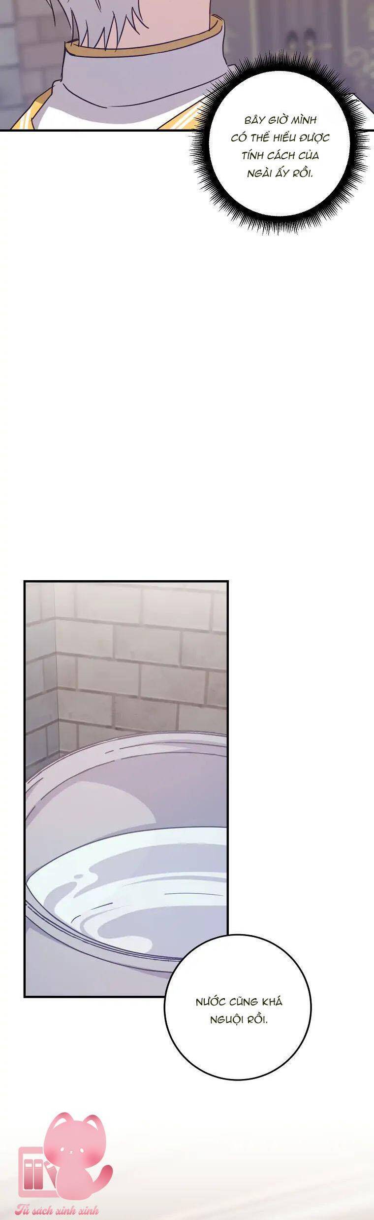 Nhân Vật Phản Diện Được Tôi Nuôi Dưỡng Tốt Chapter 27 - 29