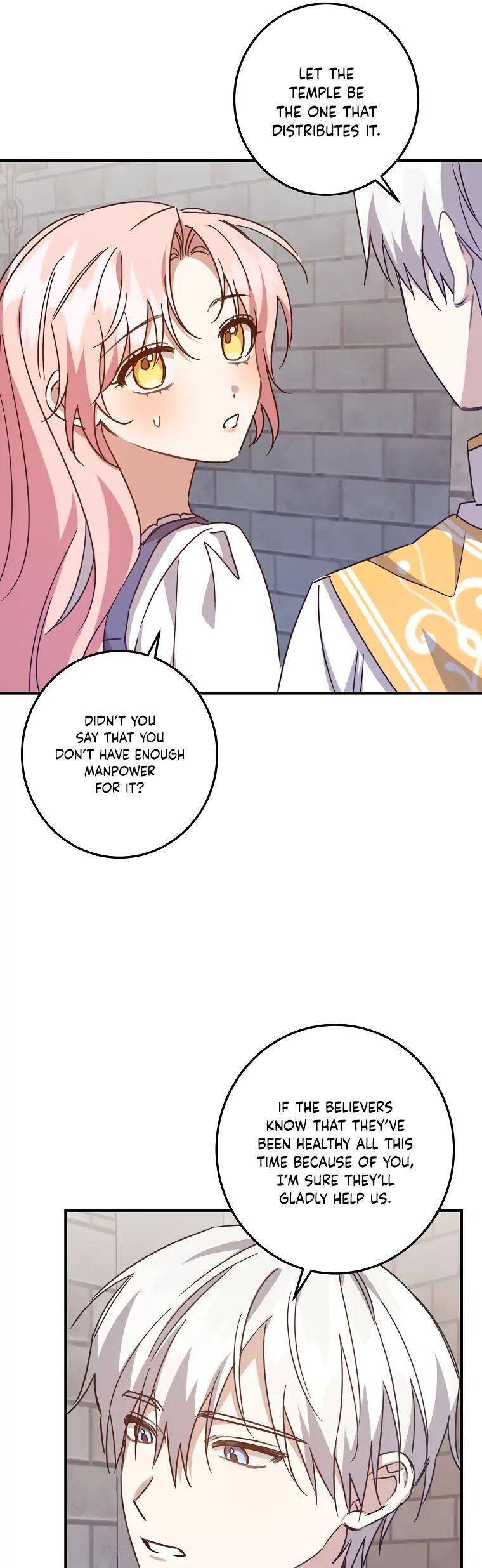 Nhân Vật Phản Diện Được Tôi Nuôi Dưỡng Tốt Chapter 27 - 33