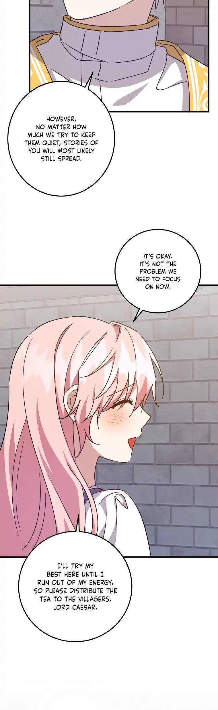 Nhân Vật Phản Diện Được Tôi Nuôi Dưỡng Tốt Chapter 27 - 34