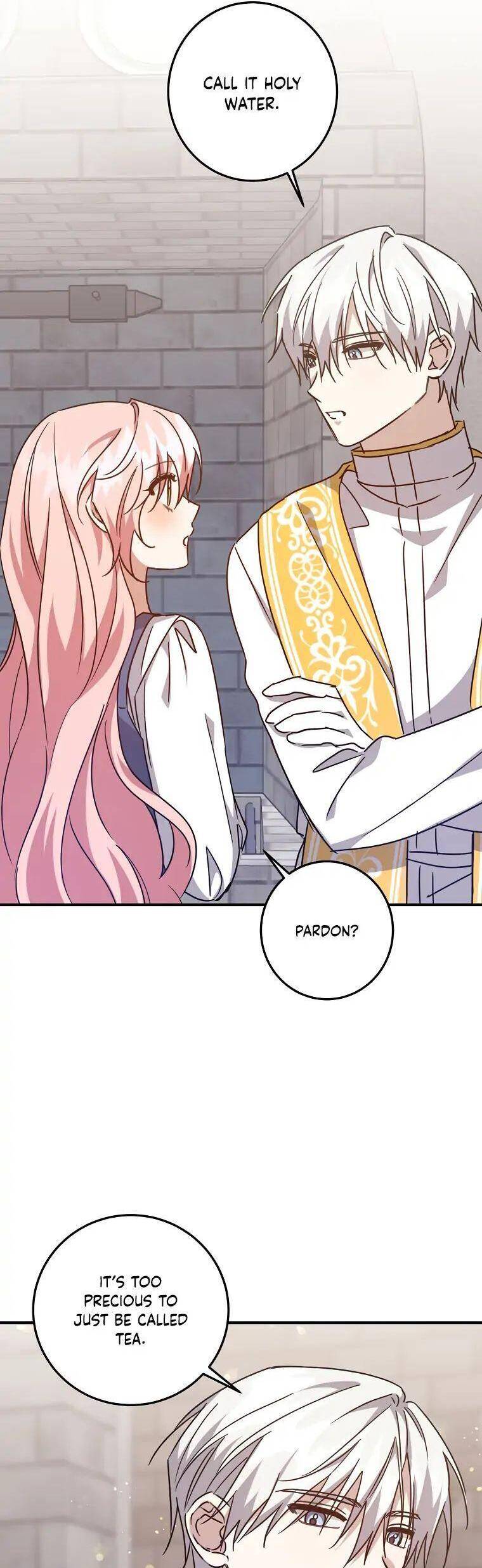 Nhân Vật Phản Diện Được Tôi Nuôi Dưỡng Tốt Chapter 27 - 35