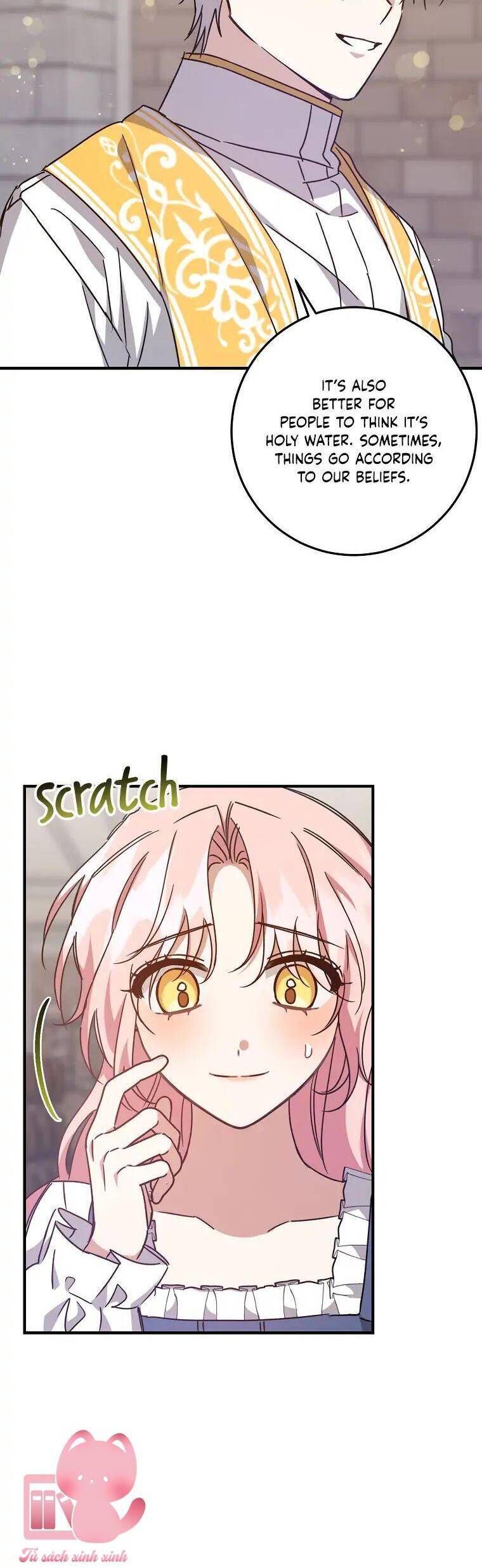 Nhân Vật Phản Diện Được Tôi Nuôi Dưỡng Tốt Chapter 27 - 36