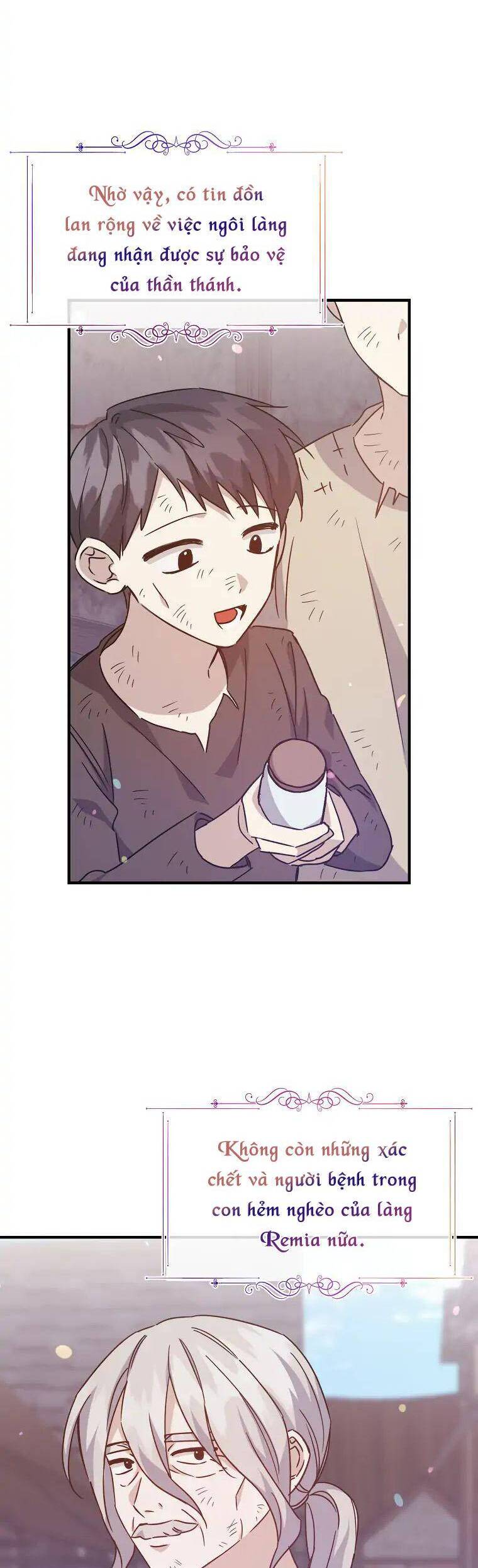 Nhân Vật Phản Diện Được Tôi Nuôi Dưỡng Tốt Chapter 27 - 39