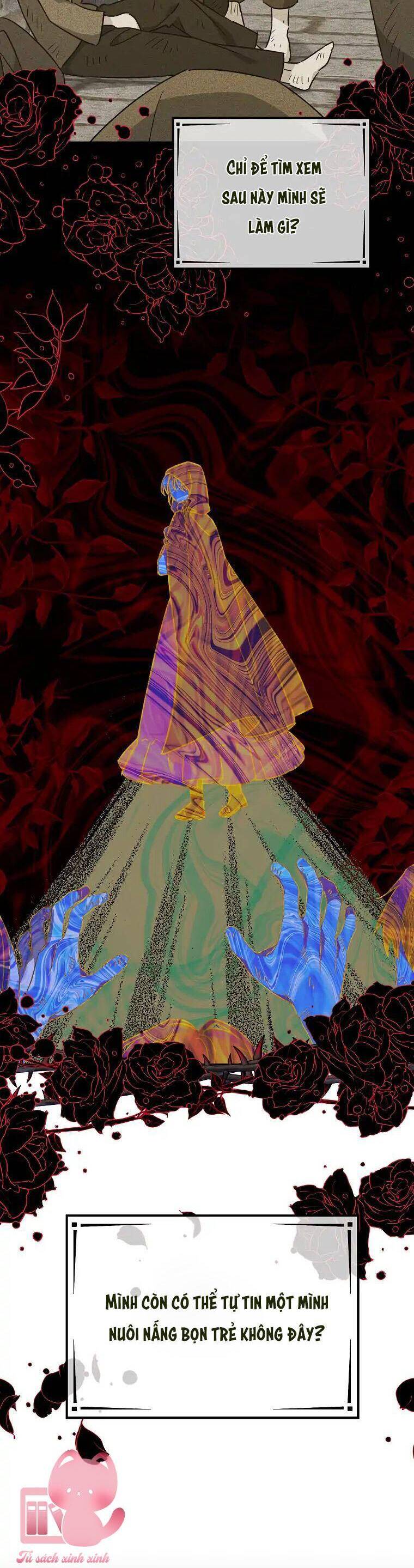 Nhân Vật Phản Diện Được Tôi Nuôi Dưỡng Tốt Chapter 27 - 5