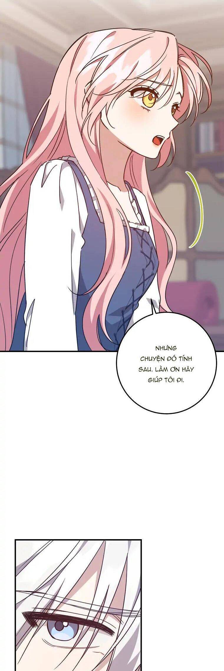 Nhân Vật Phản Diện Được Tôi Nuôi Dưỡng Tốt Chapter 27 - 8