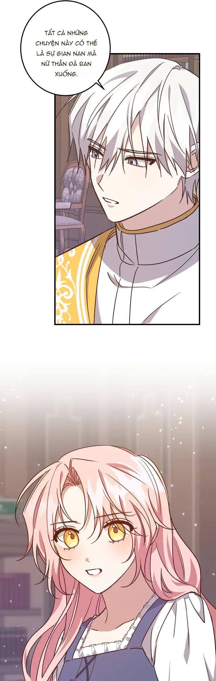 Nhân Vật Phản Diện Được Tôi Nuôi Dưỡng Tốt Chapter 27 - 10