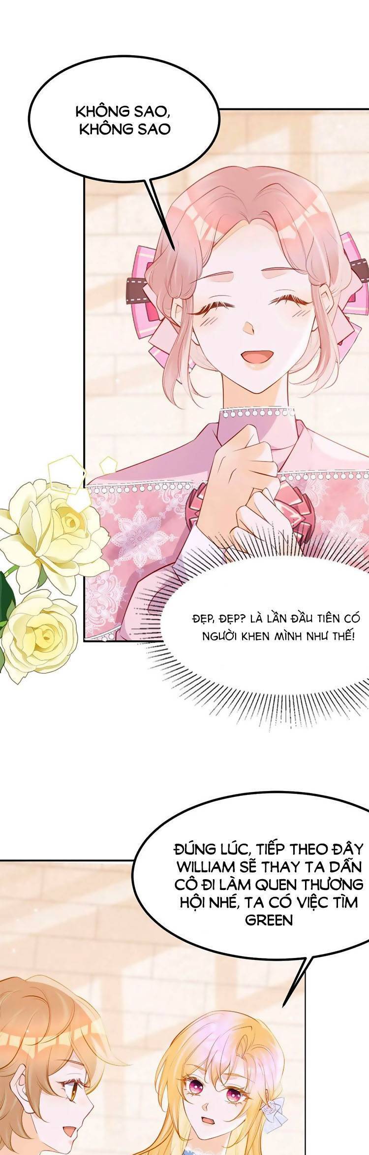 Tôi Không Muốn Làm Bạch Nguyệt Quang Của Kẻ Phản Diện Chapter 56 - 8