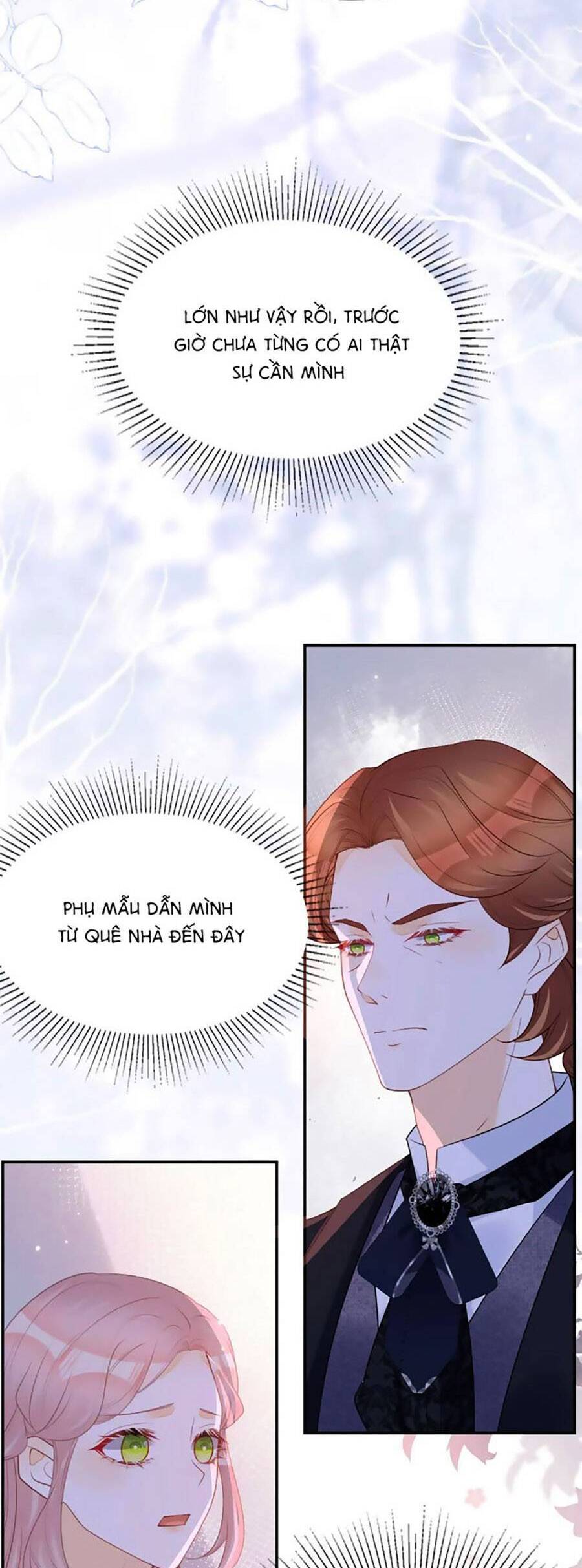 Tôi Không Muốn Làm Bạch Nguyệt Quang Của Kẻ Phản Diện Chapter 60 - 14