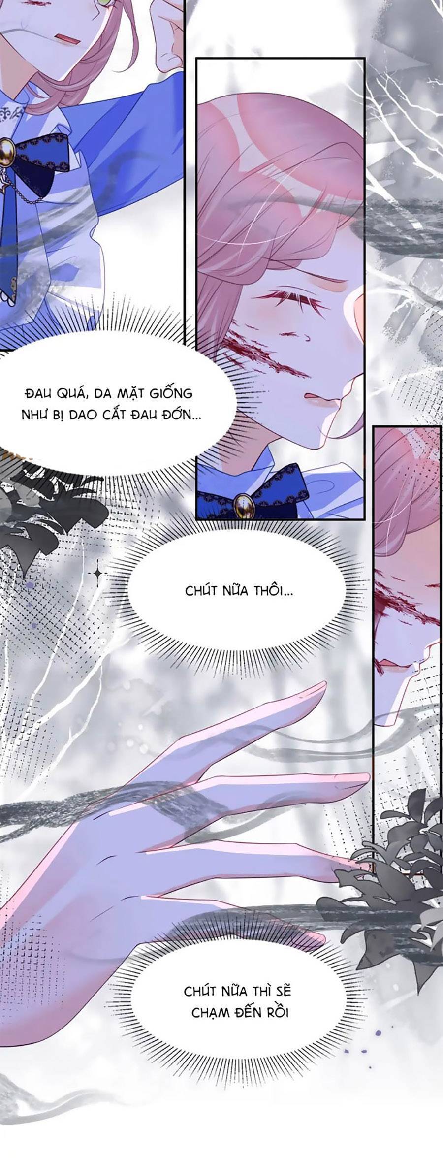 Tôi Không Muốn Làm Bạch Nguyệt Quang Của Kẻ Phản Diện Chapter 60 - 26