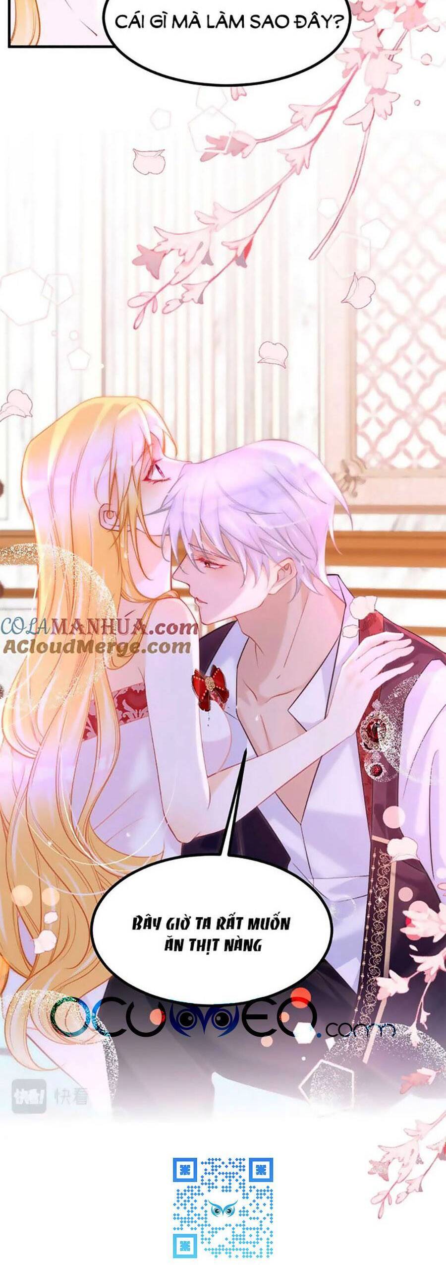 Tôi Không Muốn Làm Bạch Nguyệt Quang Của Kẻ Phản Diện Chapter 62 - 26
