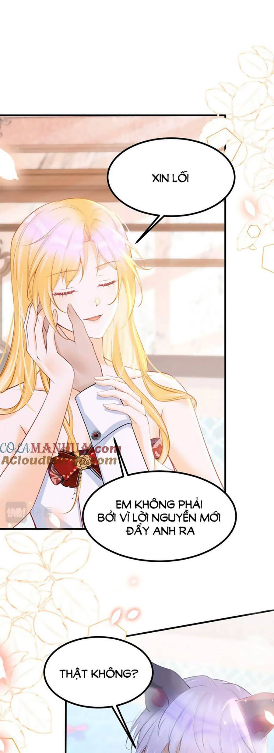 Tôi Không Muốn Làm Bạch Nguyệt Quang Của Kẻ Phản Diện Chapter 63 - 6