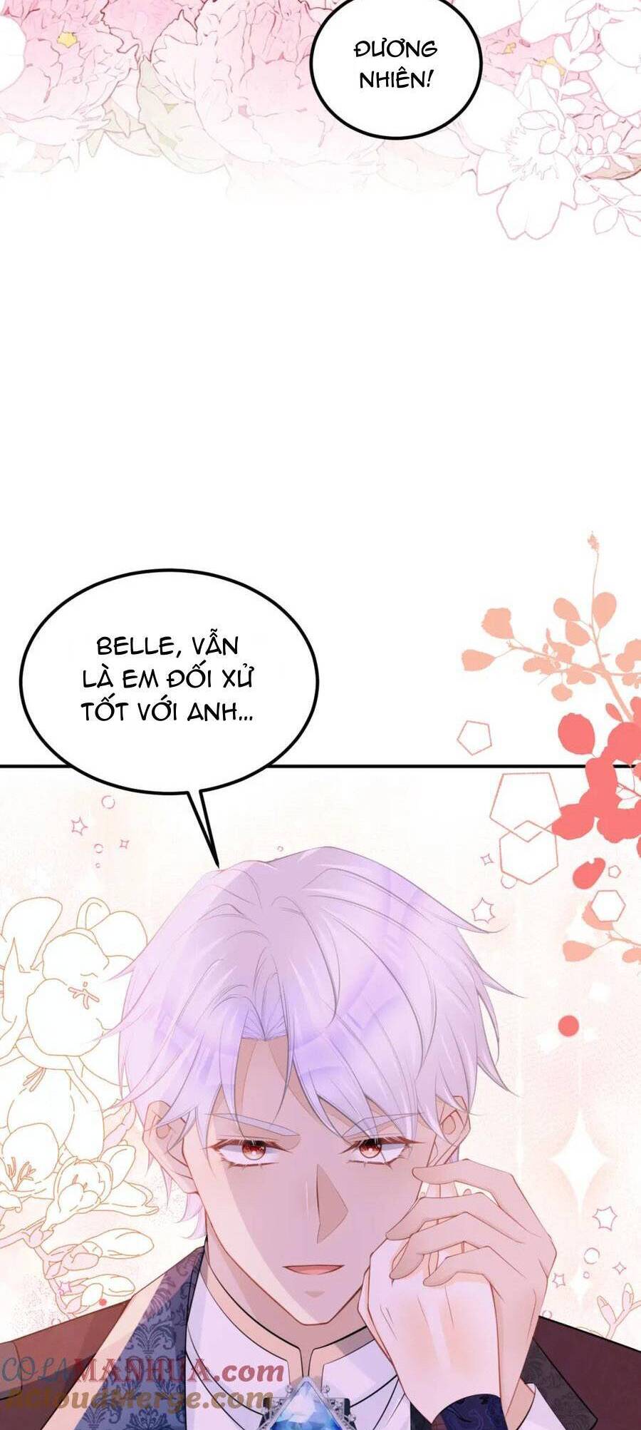 Tôi Không Muốn Làm Bạch Nguyệt Quang Của Kẻ Phản Diện Chapter 65 - 14